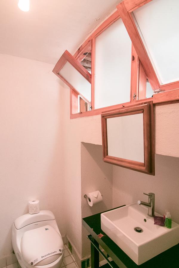 Hotel Meson Cuevano Гуанахуато Экстерьер фото